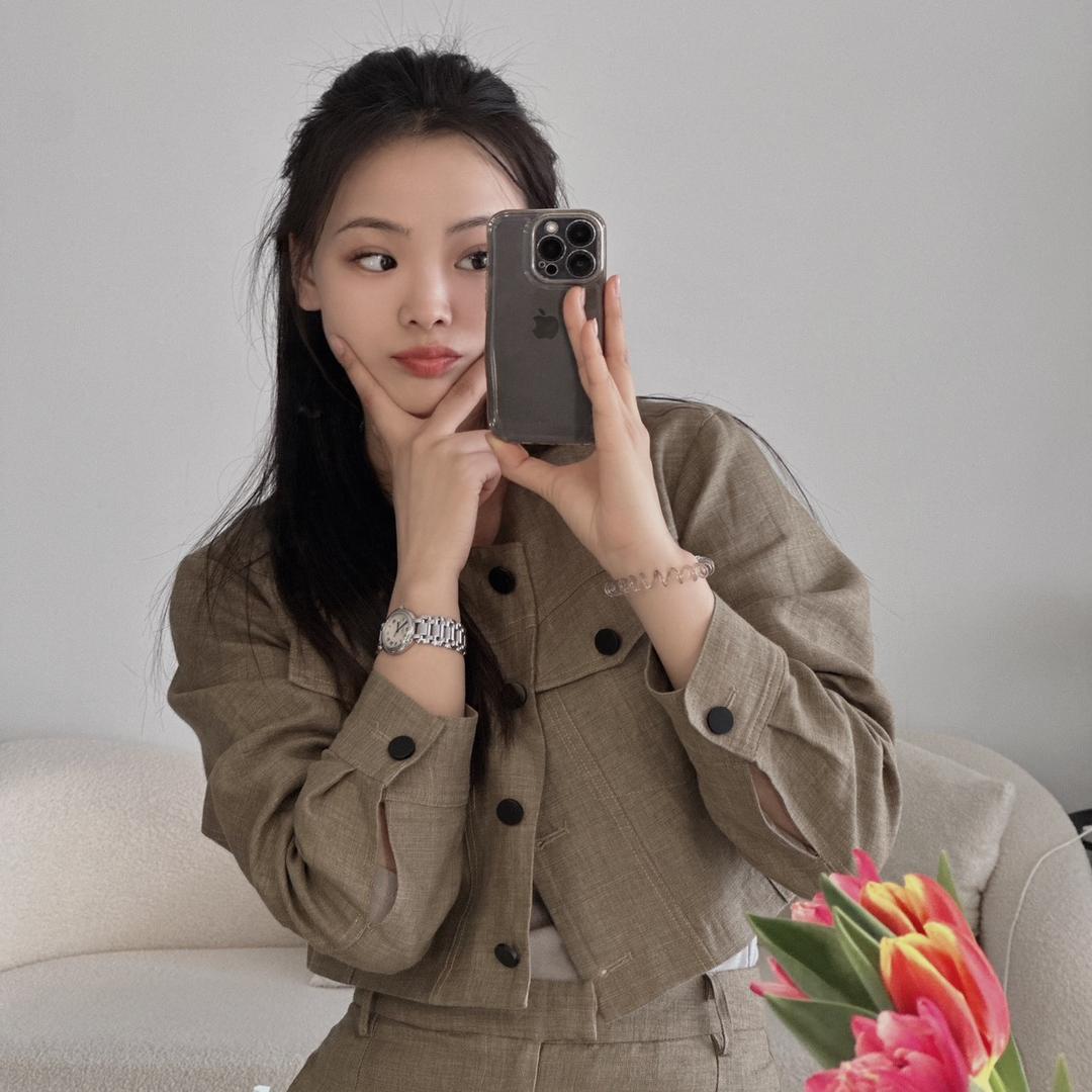 潍坊眉毛设计-小艺