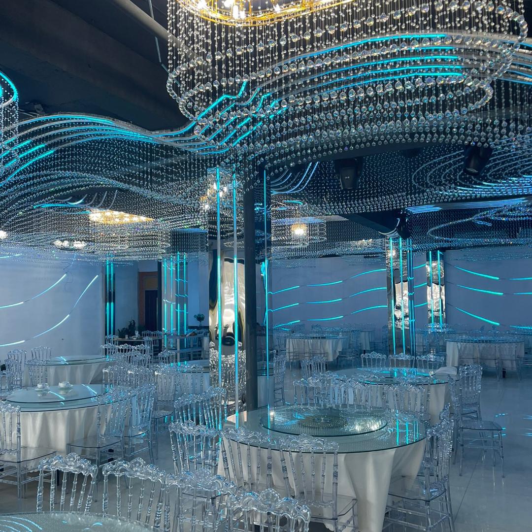 乌苏鑫桥大酒店