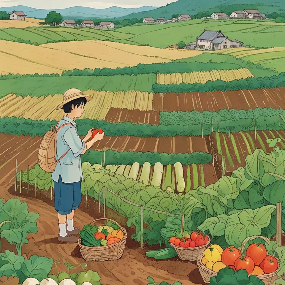 小袁助农