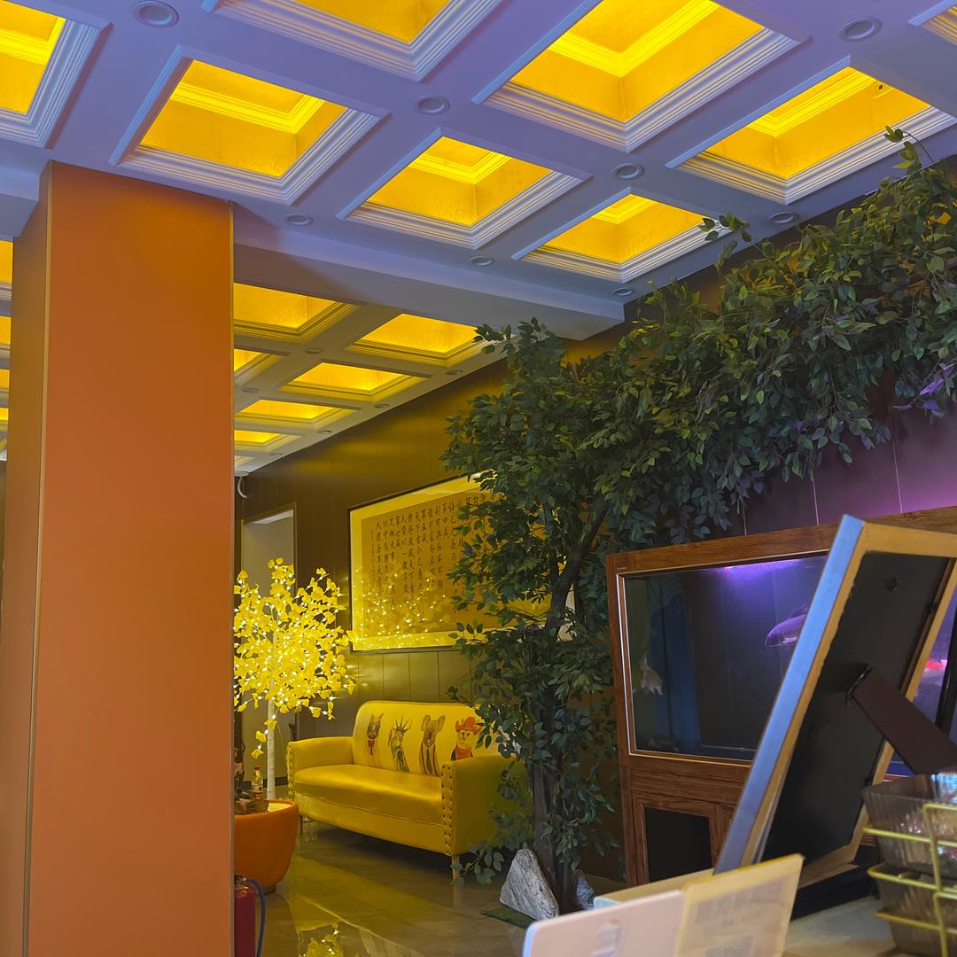 幻境公馆养生SPA