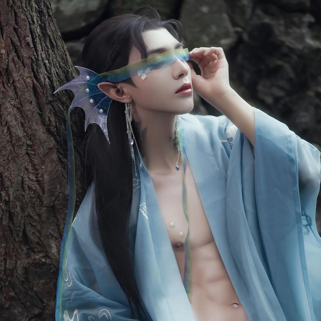 烁峰（限流版）