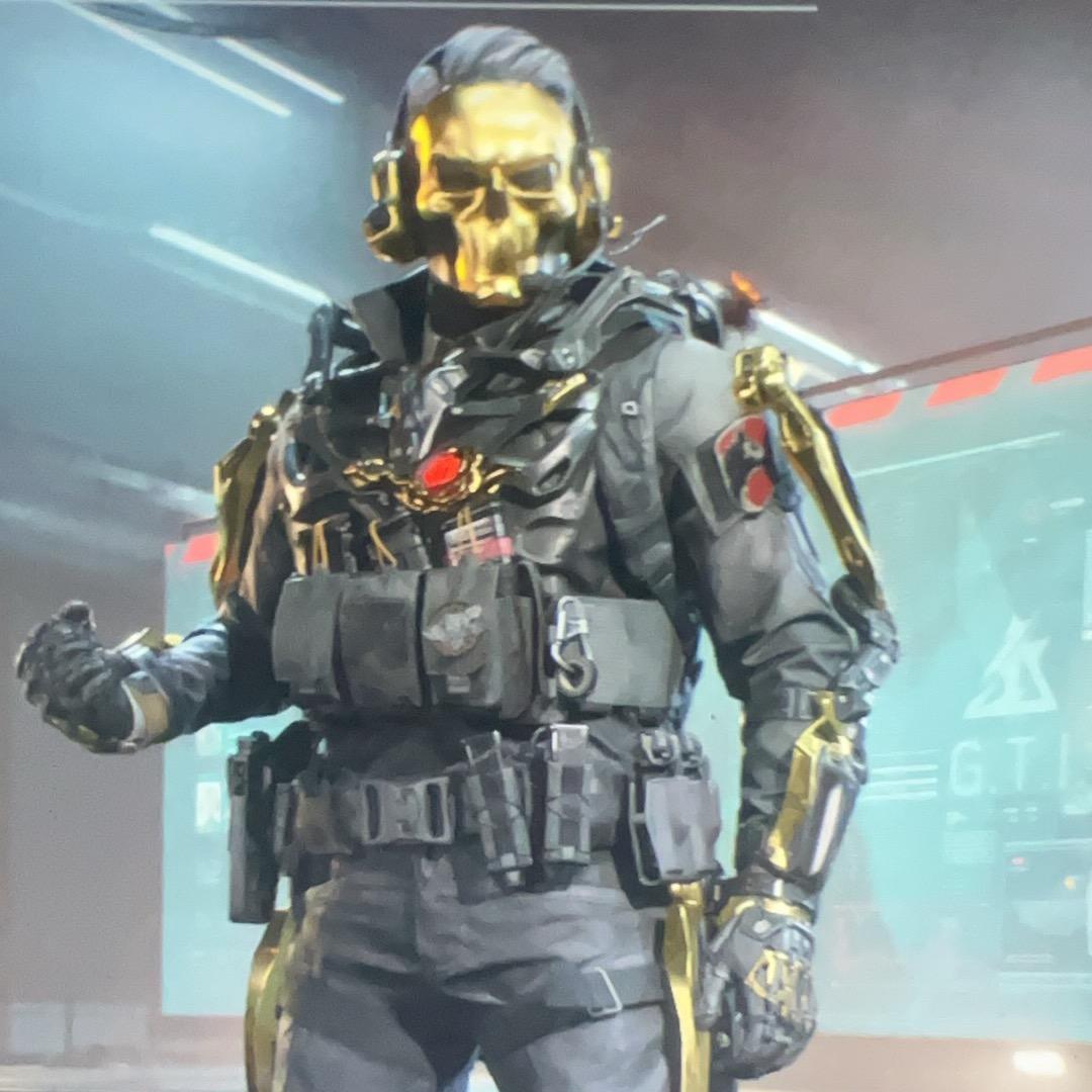 阿勉（三角洲跑刀）