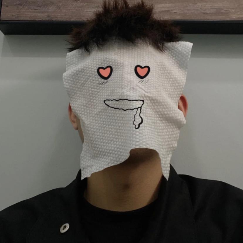 芥末虾球（永劫无间）