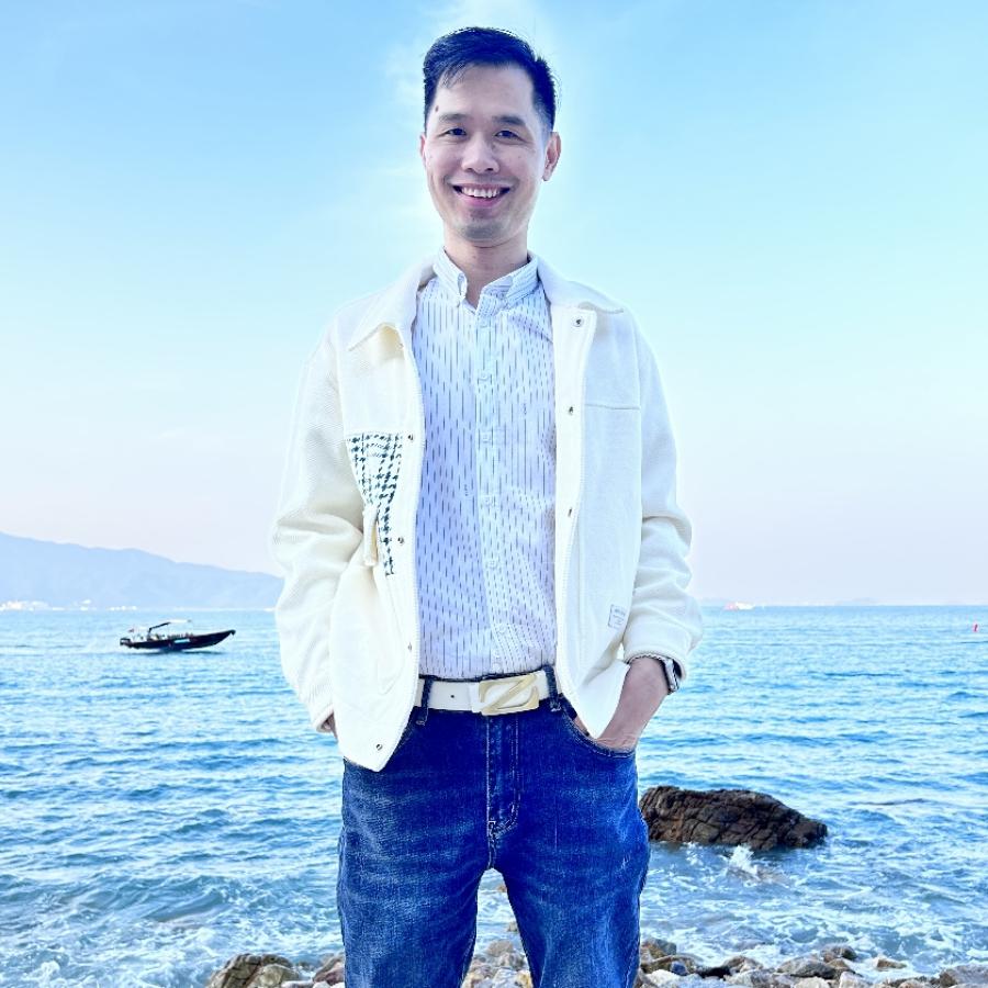 梁大侠@