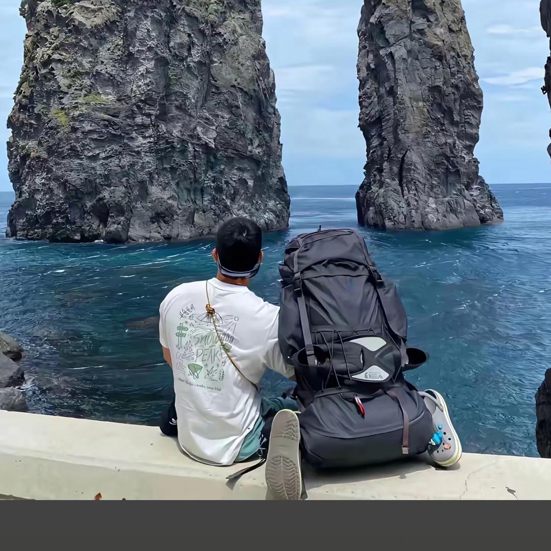 👑海阔天空👑