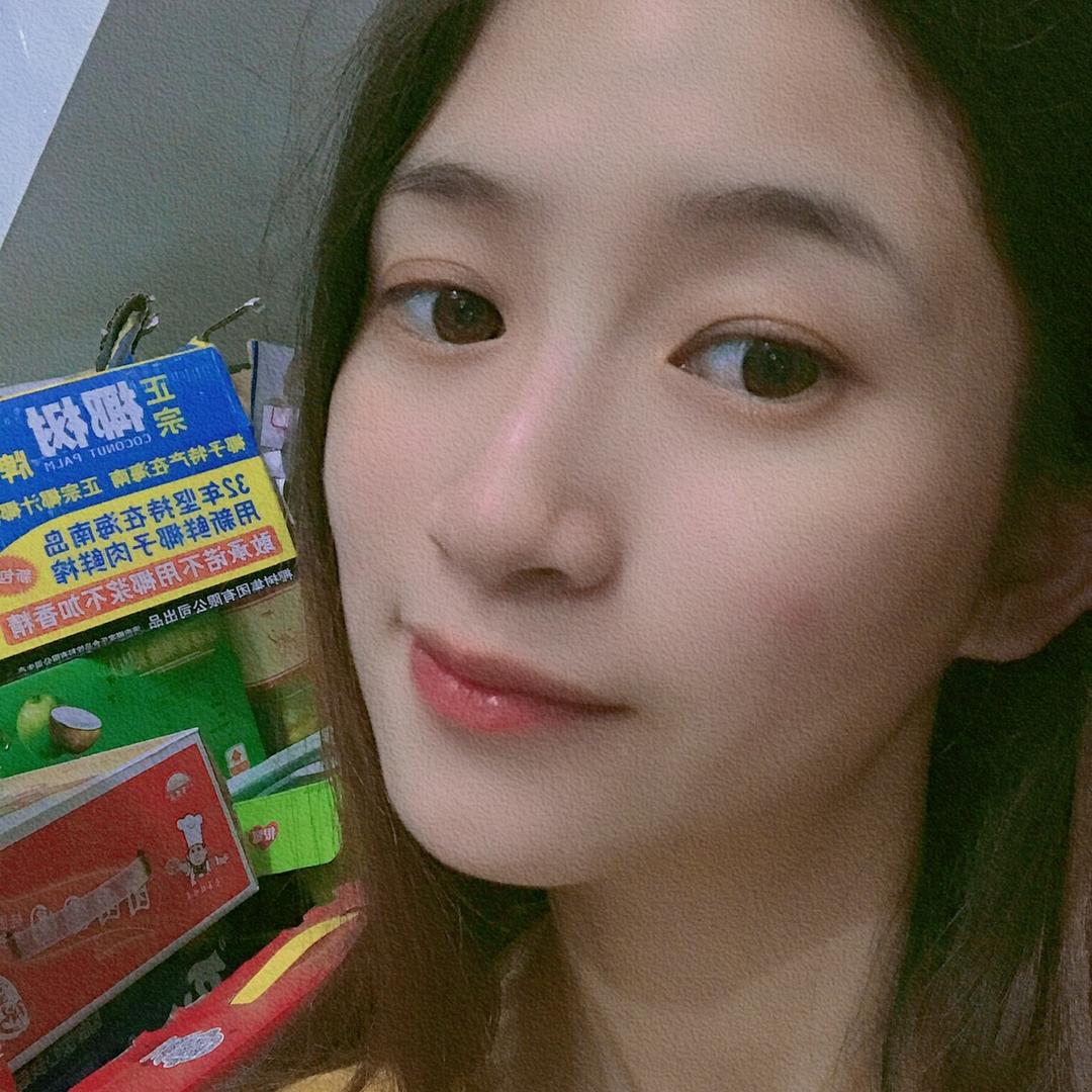 恬麻麻(超好运