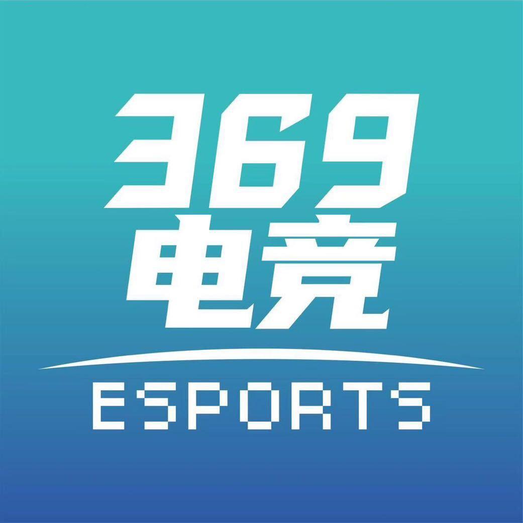 369电竞互娱（三角洲动画）