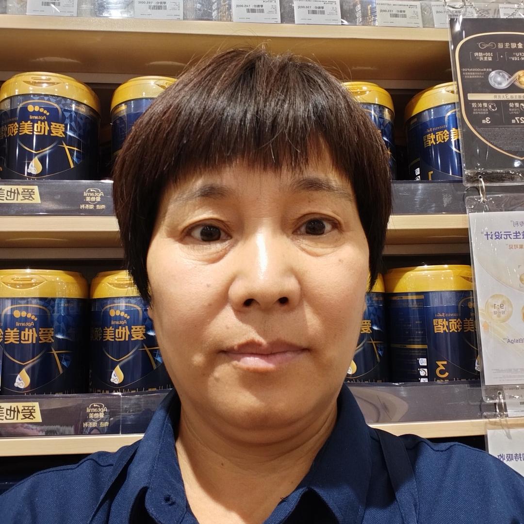 住总万科乐友贺丽