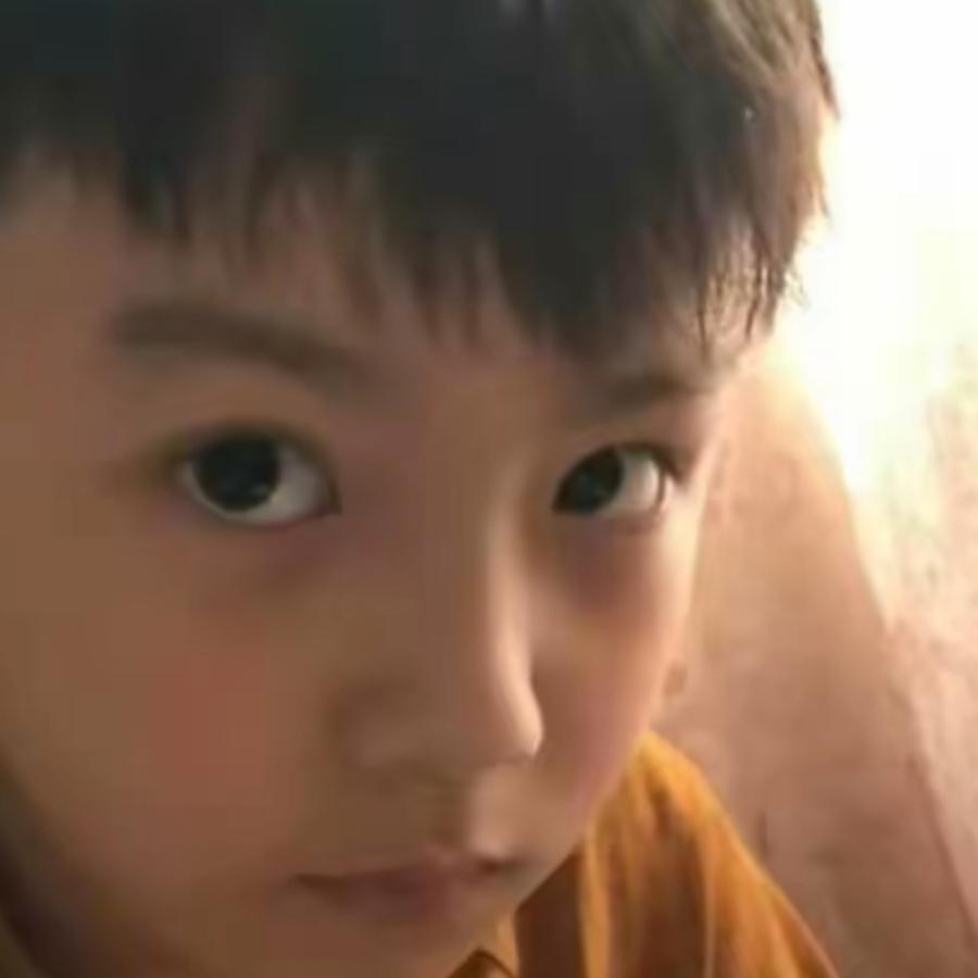 小辉灰
