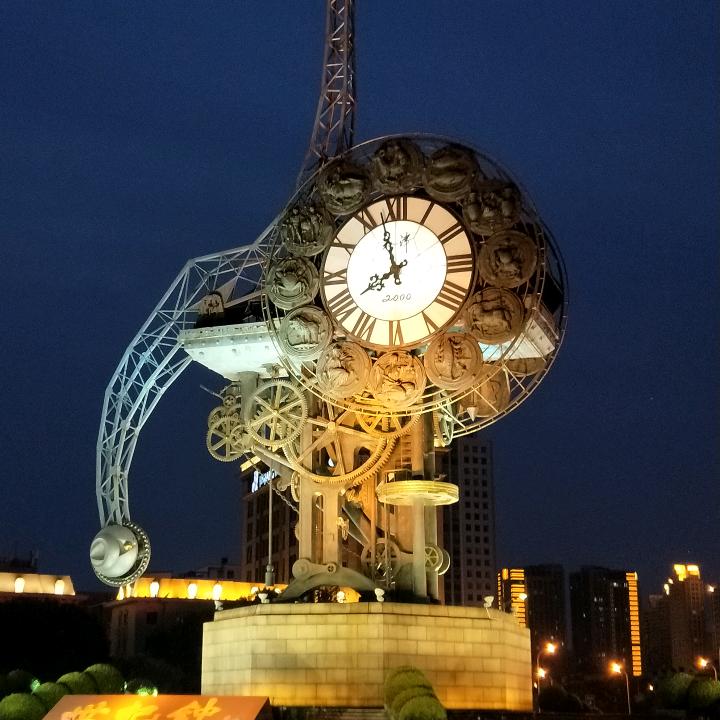 大同百盛奥莱MCS