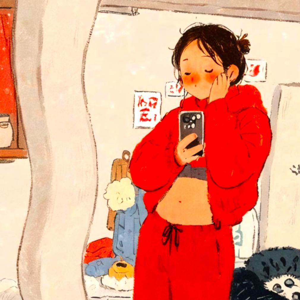 林七七（孕中期）