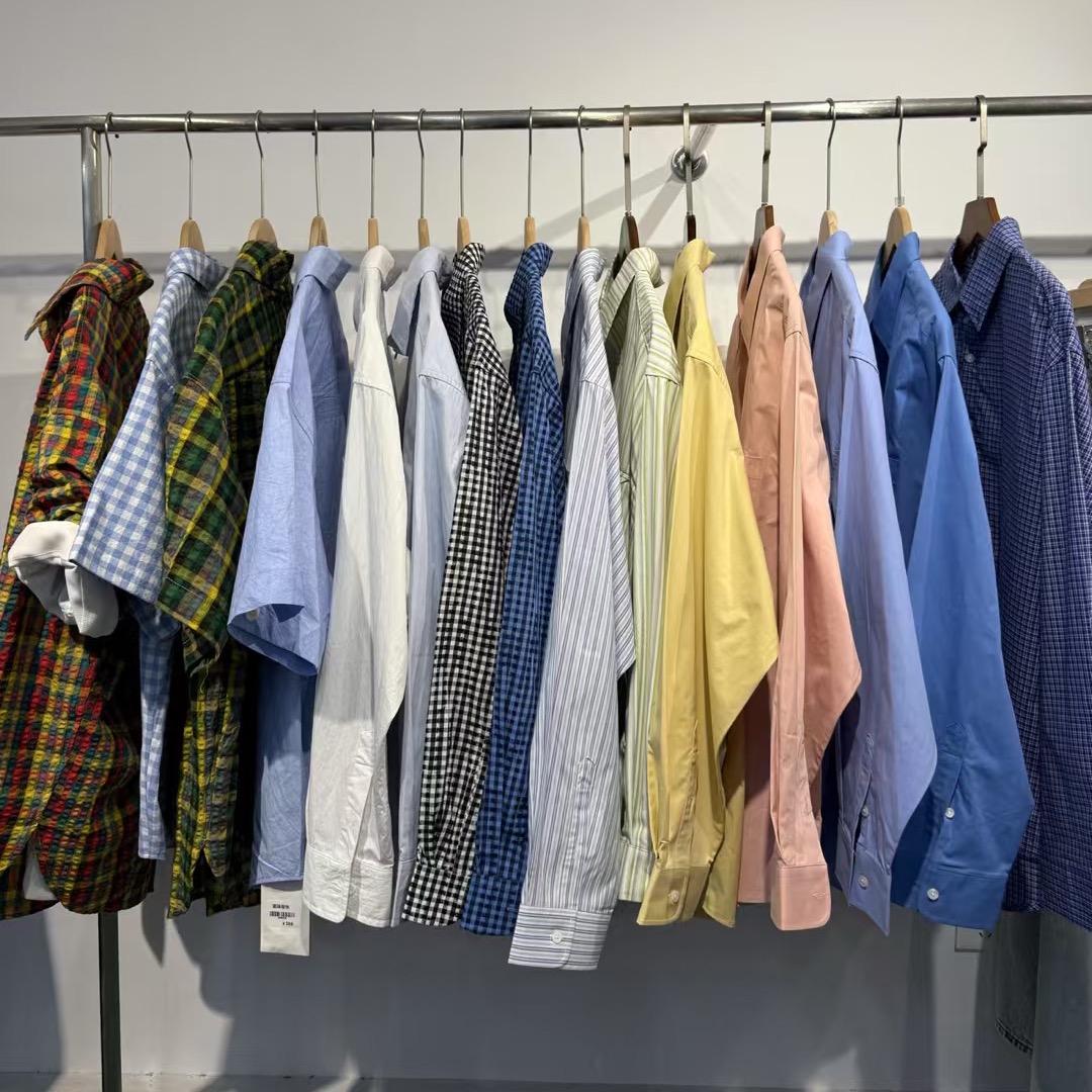 无界男装(1912酒吧街店)官方号