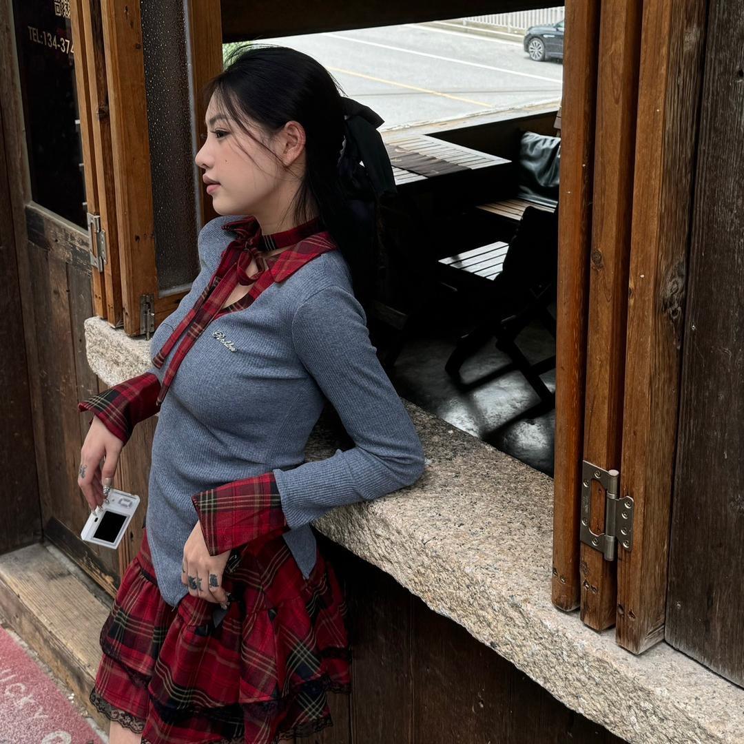 铱铱风尚服饰屋
