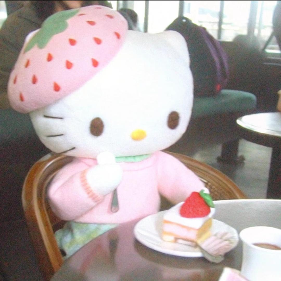 Cute Kit小厨集