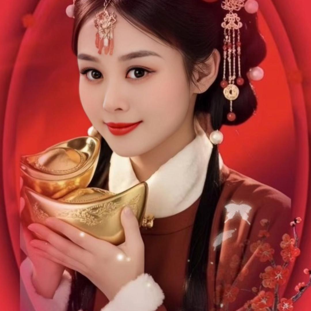 晴小宝（爱唱歌）