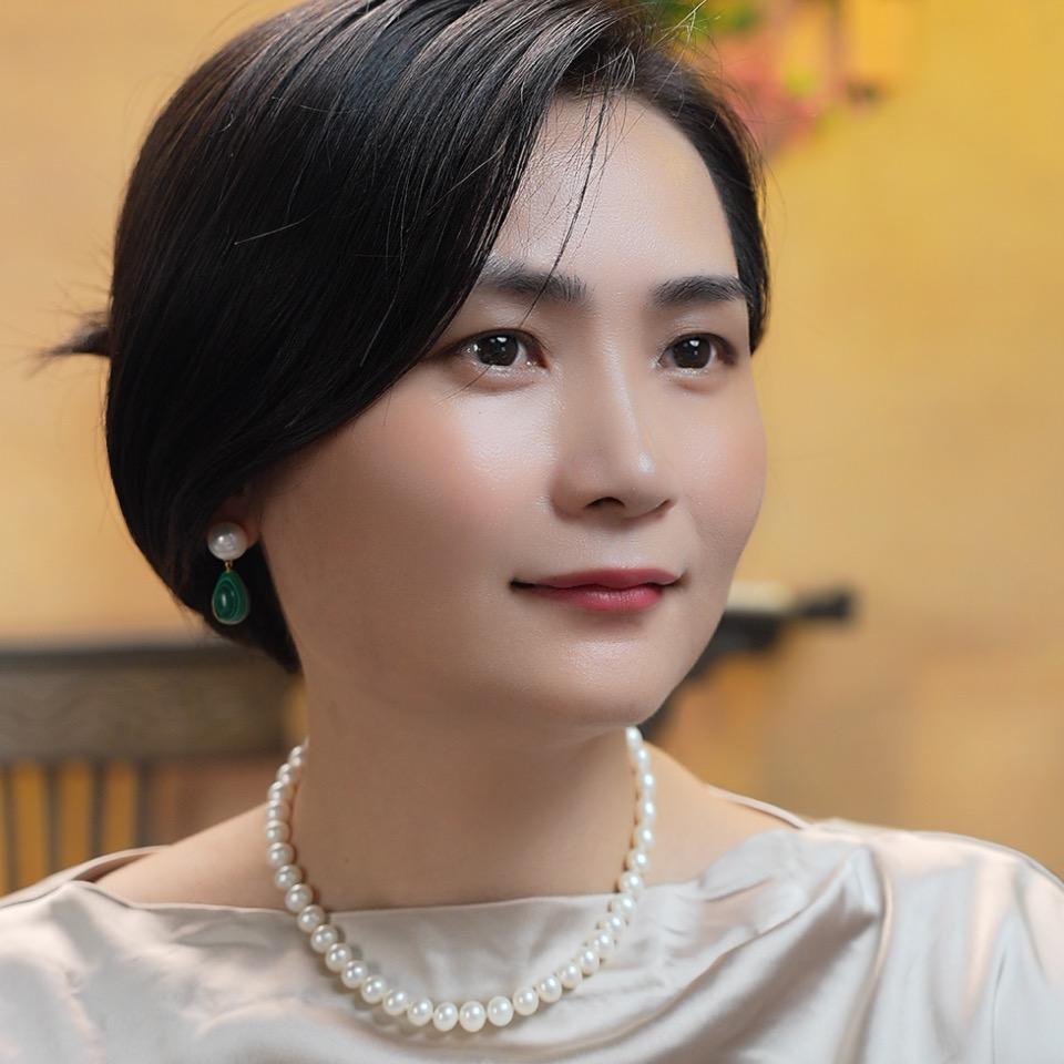 晶兴珠宝 1 店