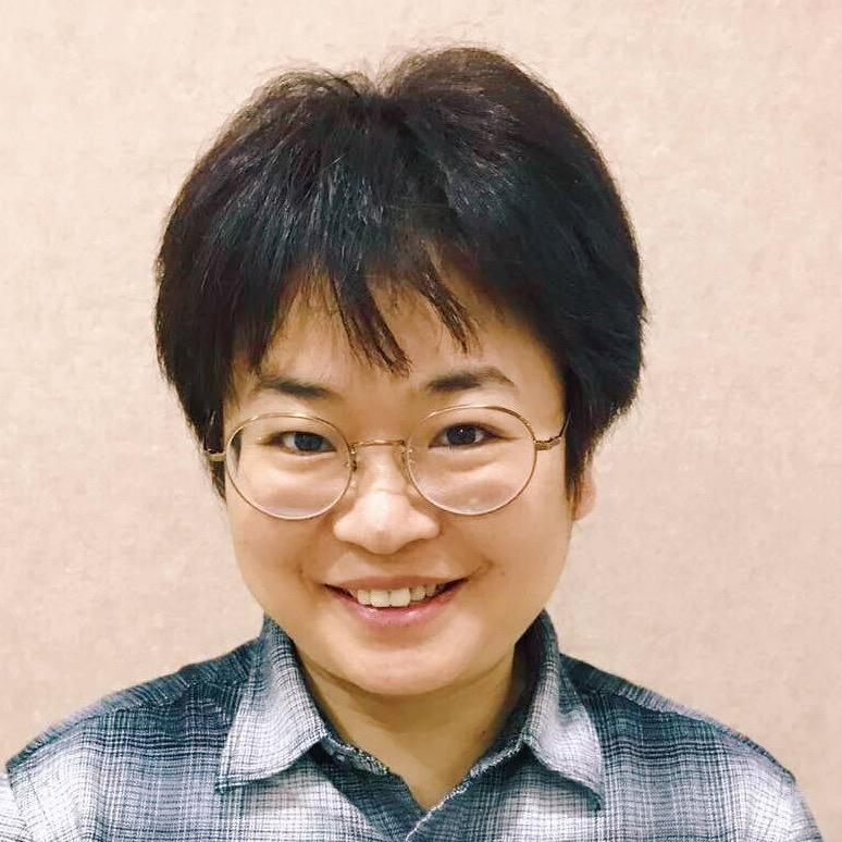 中村紀子老师 日语教师
