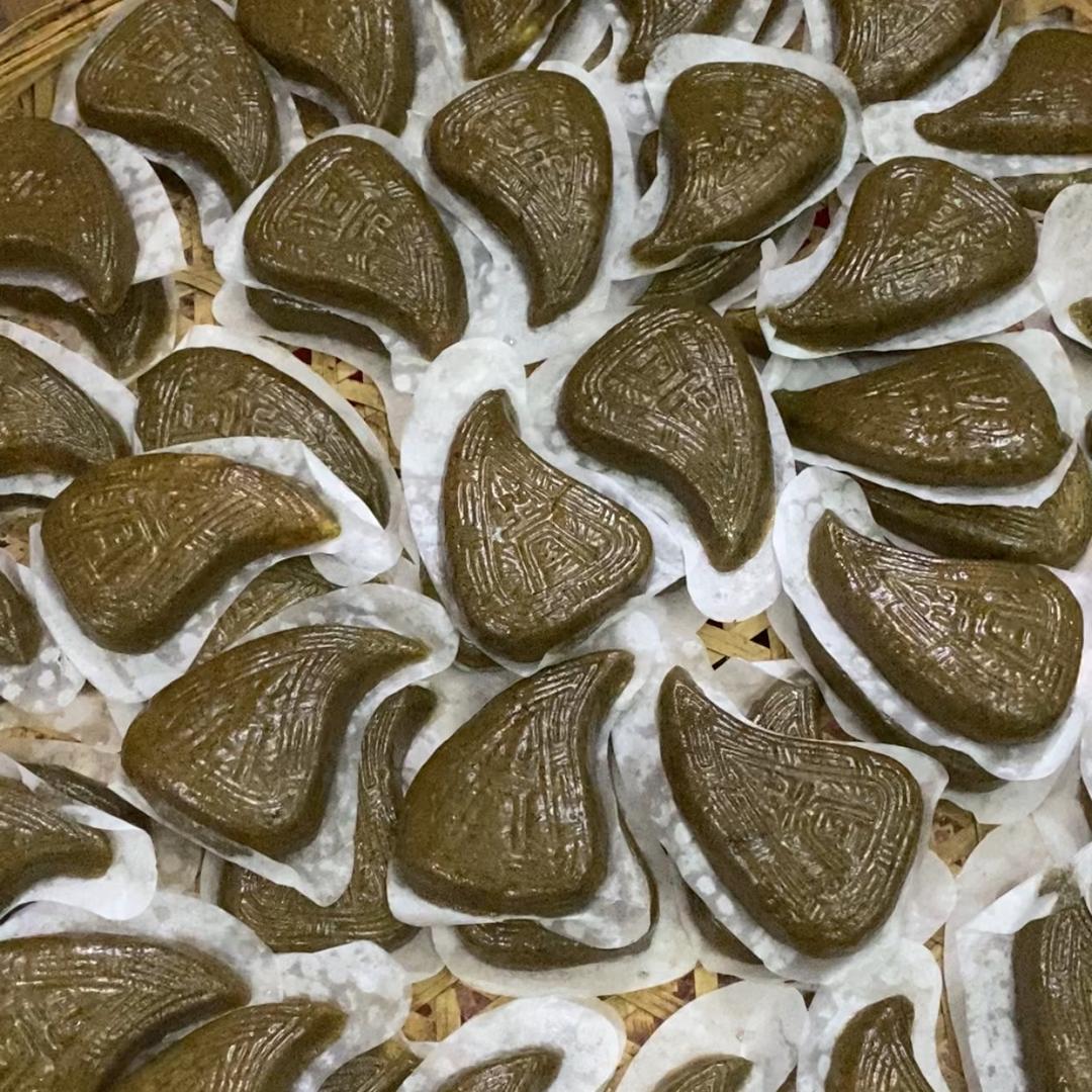 潮州美食粿品