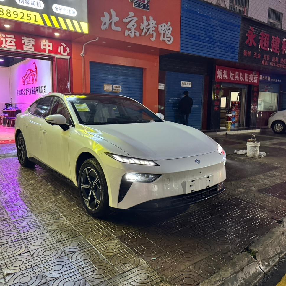 瑞众小向聊网约车