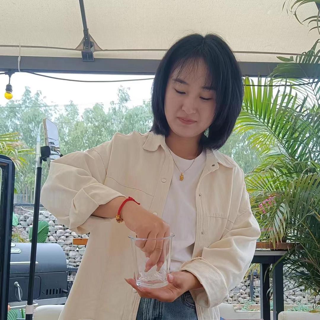 鱼儿的鱼🐟
