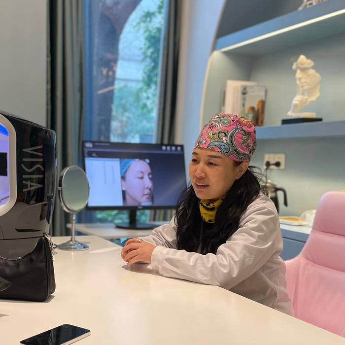 邦你美健康生活馆