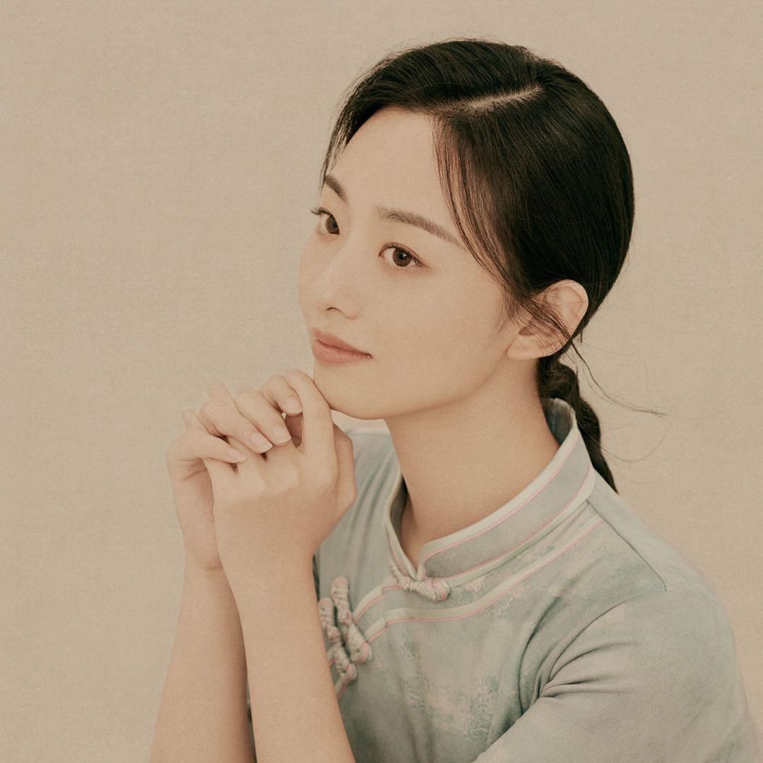 嘉妮学诵