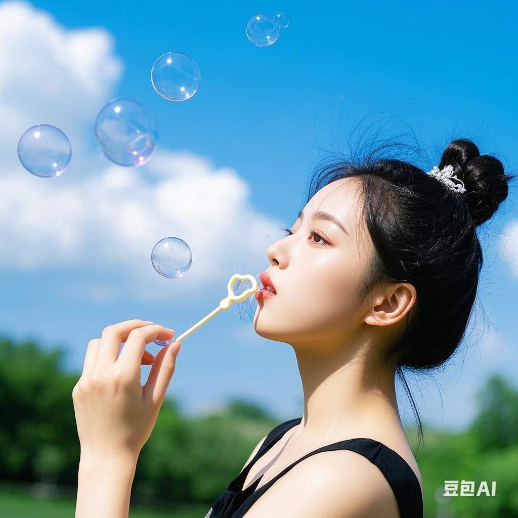 摇摇姐