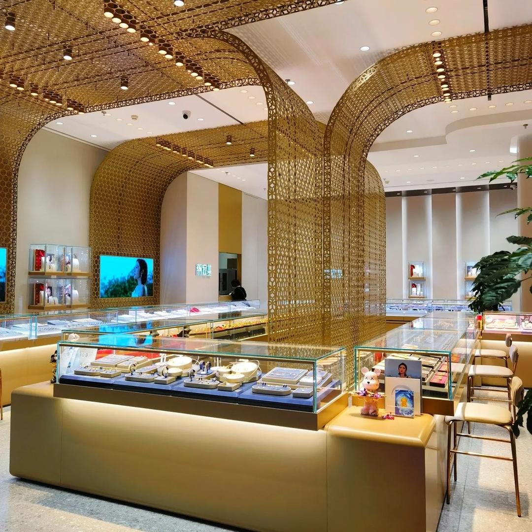 大壮、珠宝世家666