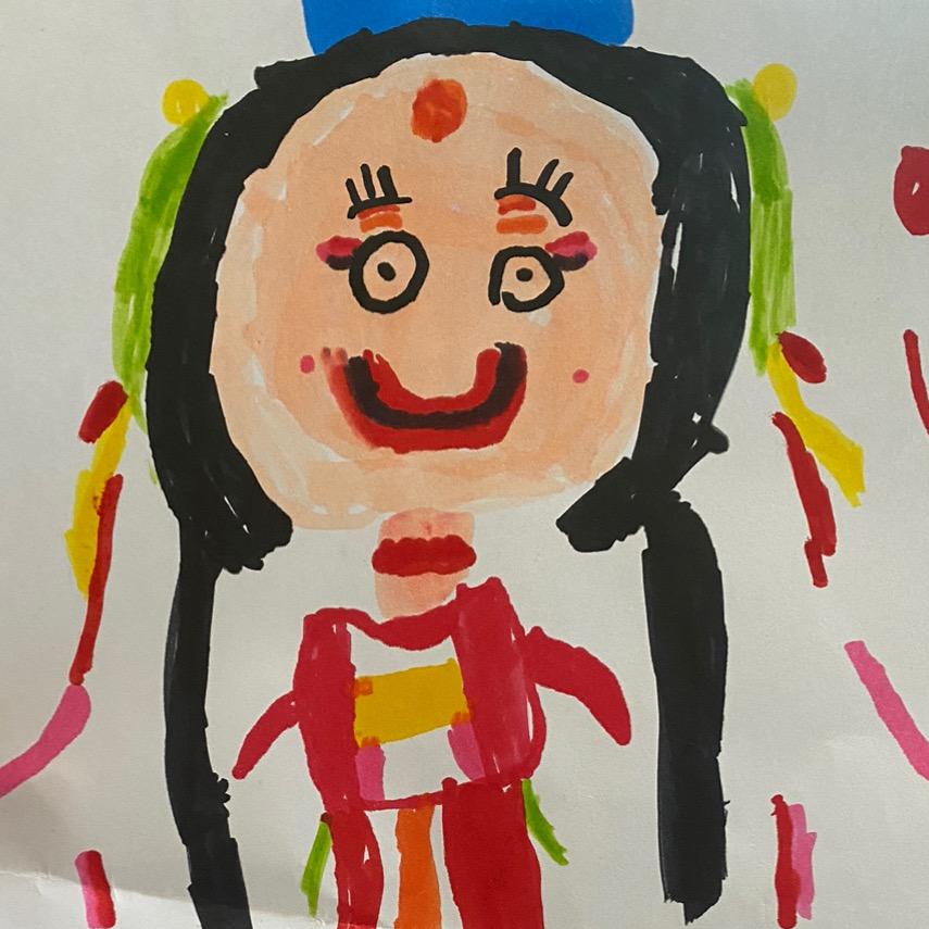 灵魂画手（暂不接稿）