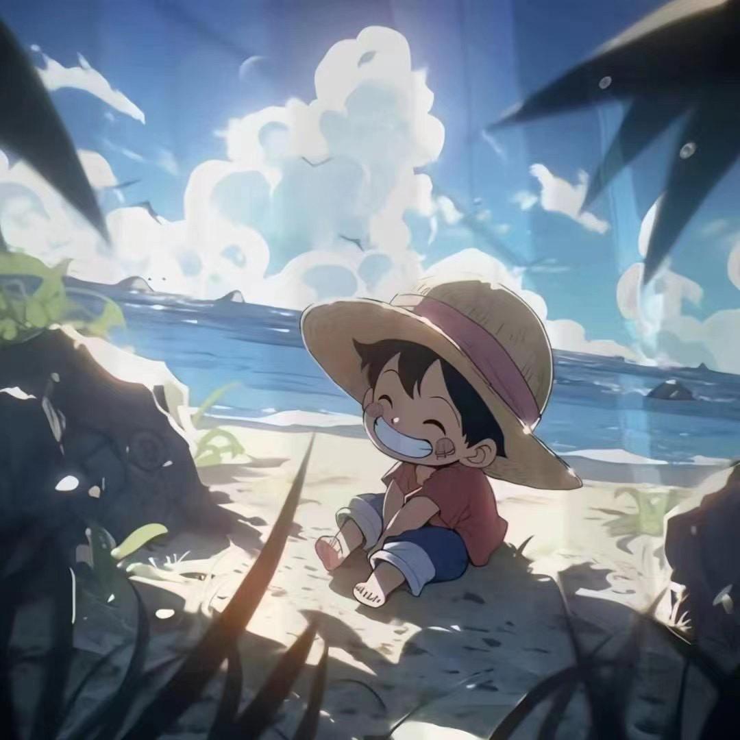 啊浩.