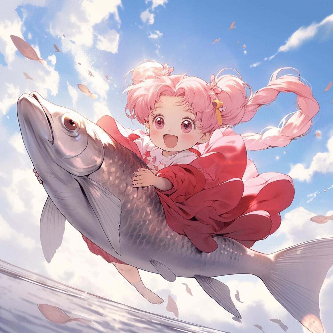 小九！