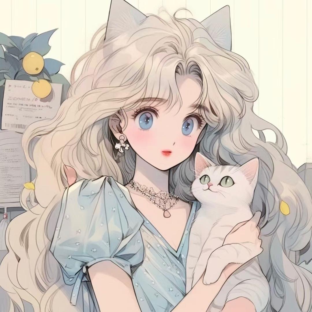 笑笑DIY潮玩