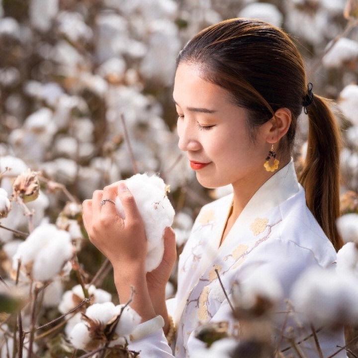 棉时代