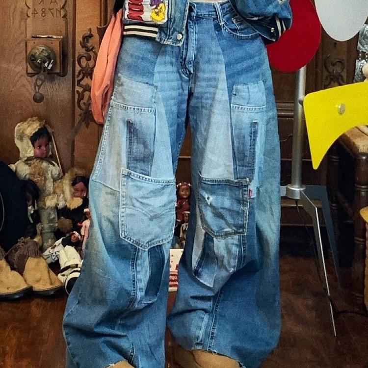 小媳妇潮服店