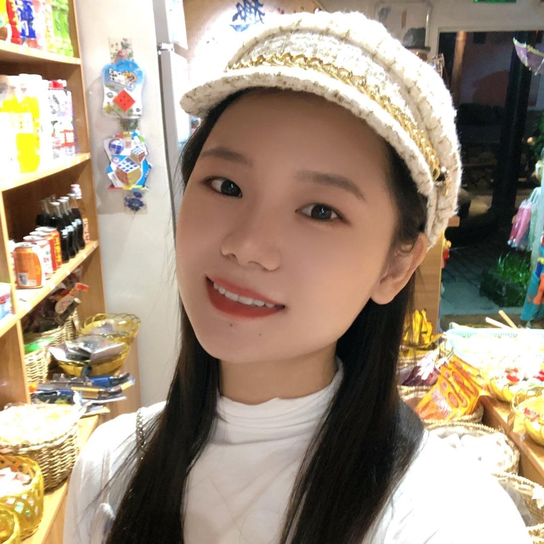 玉儿（月子中）