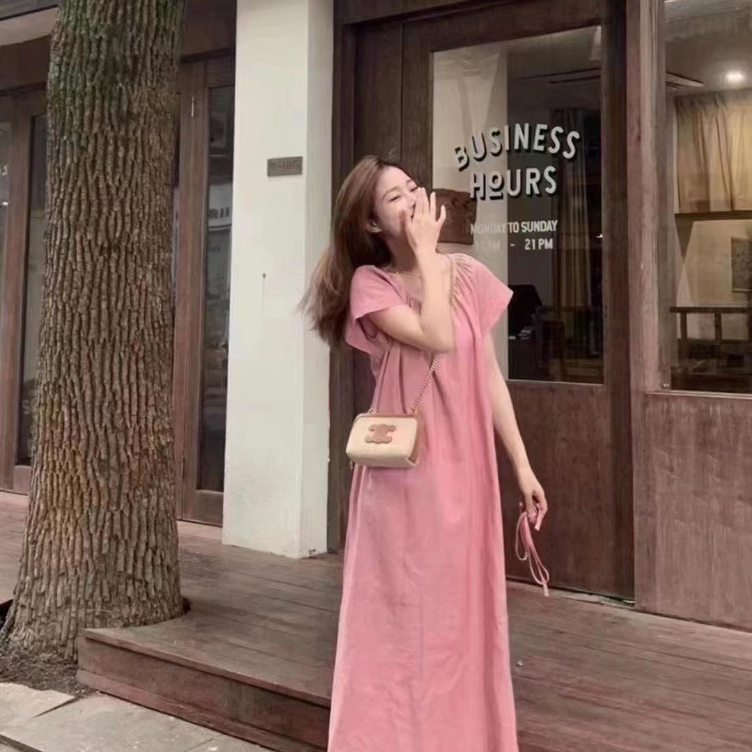 老韩的韩装店