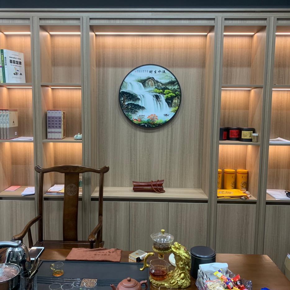 老宅翻新&梵源装饰