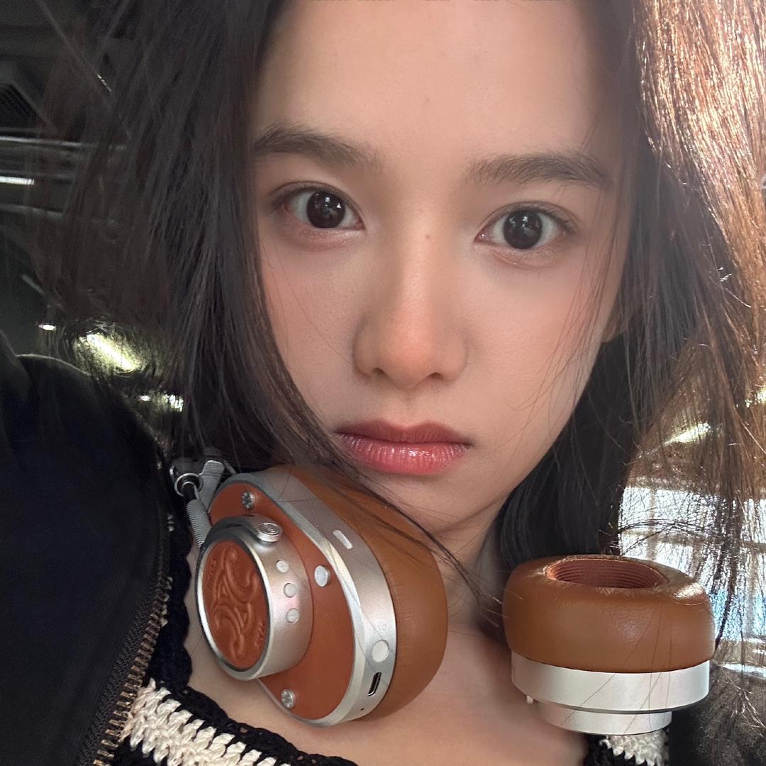 小張·