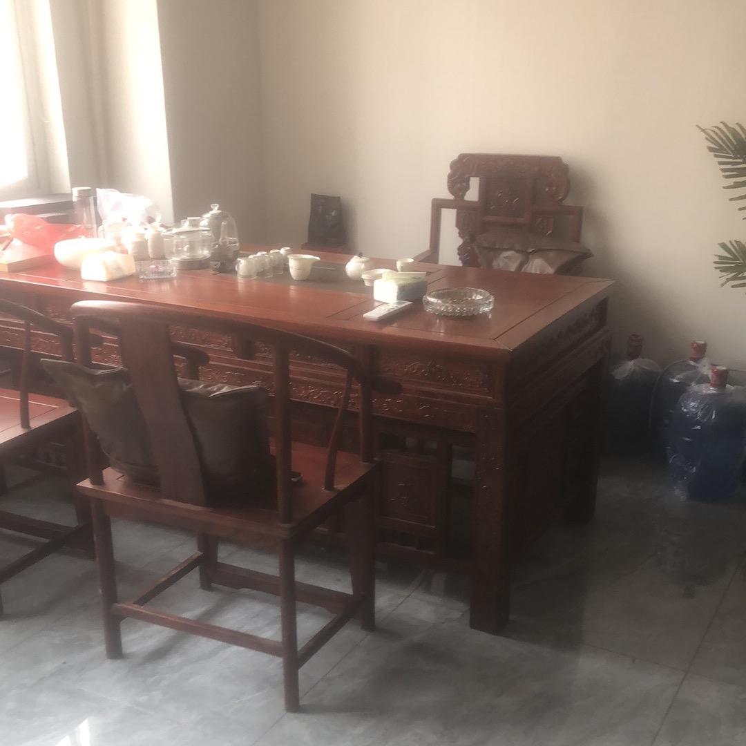 李家铺子