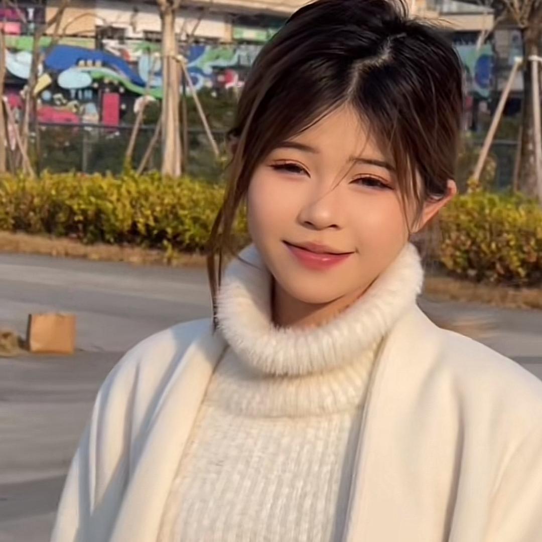 岭南小甜