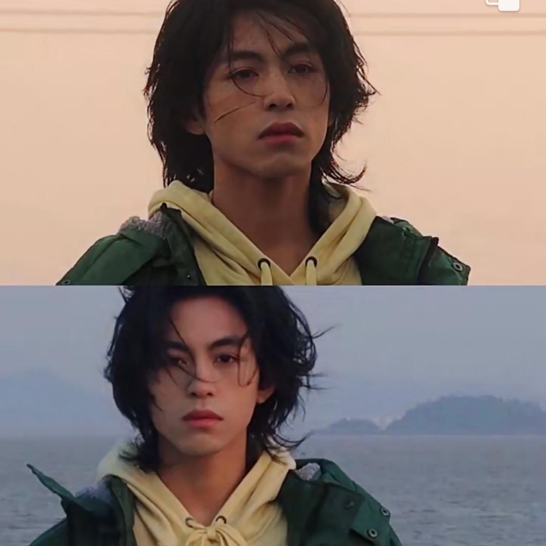 如果你在未来等我