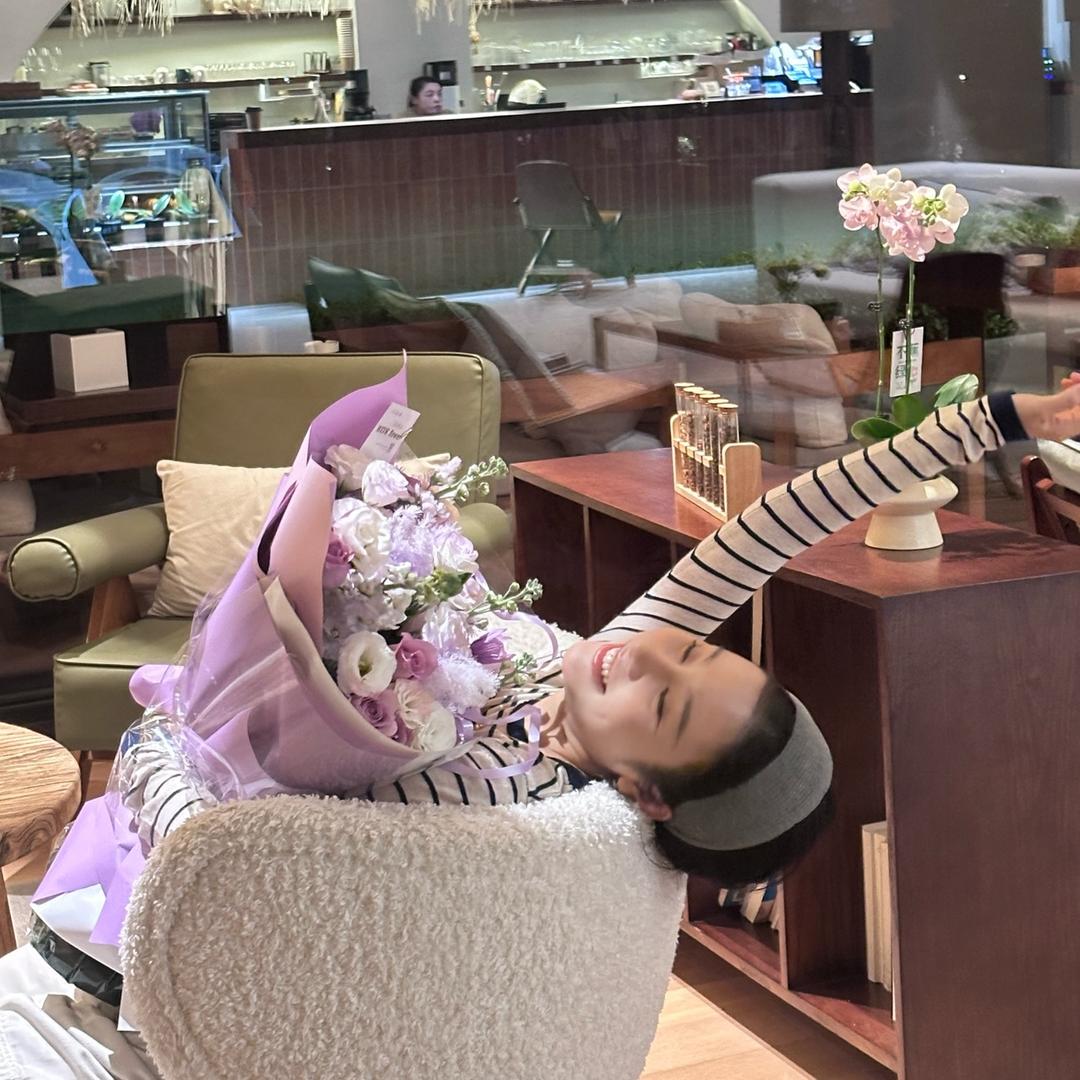 一只添✨(孕期)
