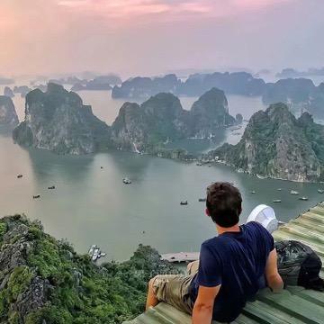 小伍 剪辑课堂