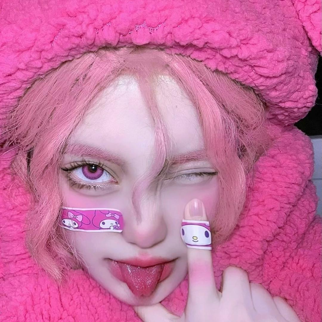 沈喵喵～₍˄·͈༝·͈˄*₎◞ ̑̑