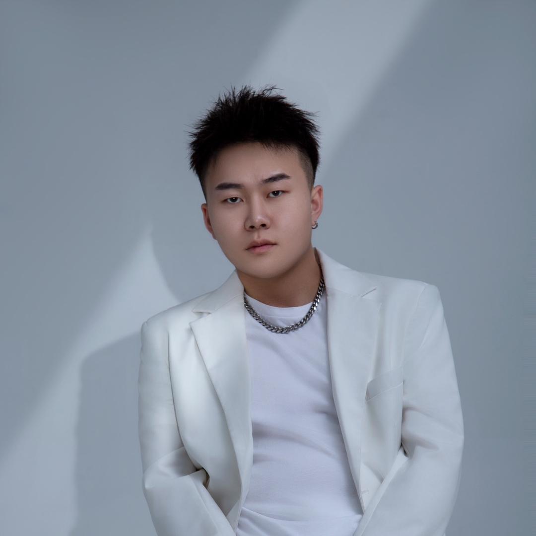 哈尔滨发型设计：阿松