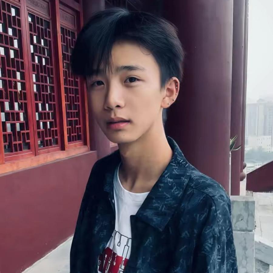 小欣