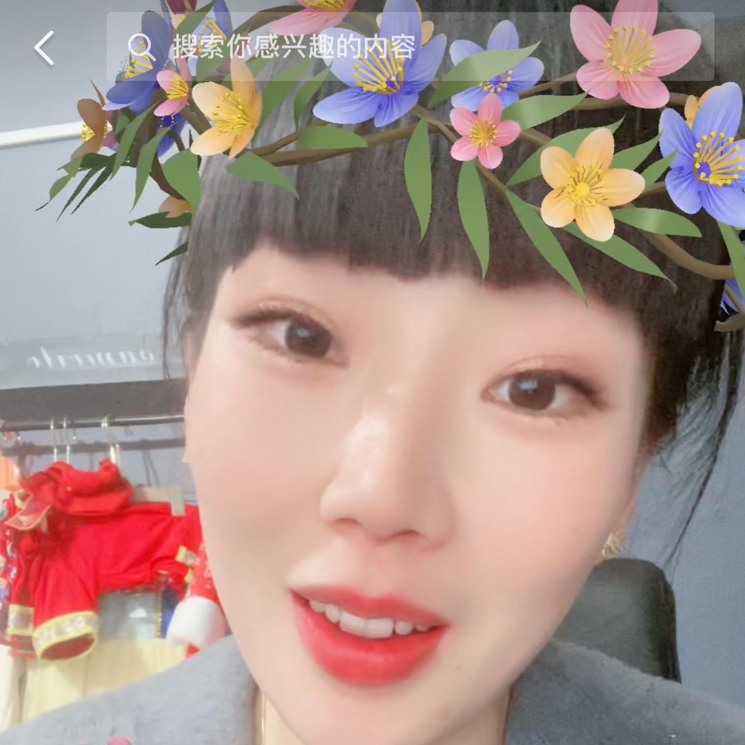 花雪童装