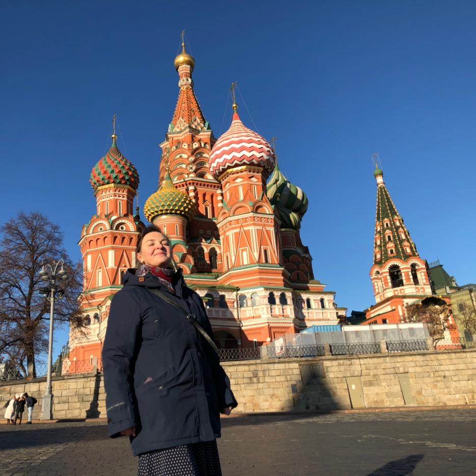 Inna俄语小课堂🇷🇺
