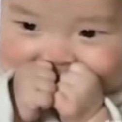 憨