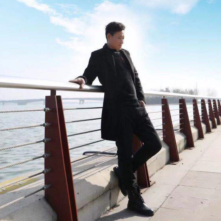谁是谁的谁@